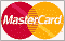 MasterCard logo.