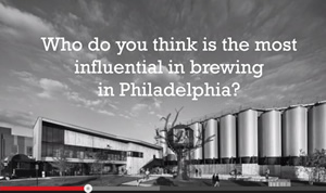 George Hummel most influential in Philadelphia brewing.